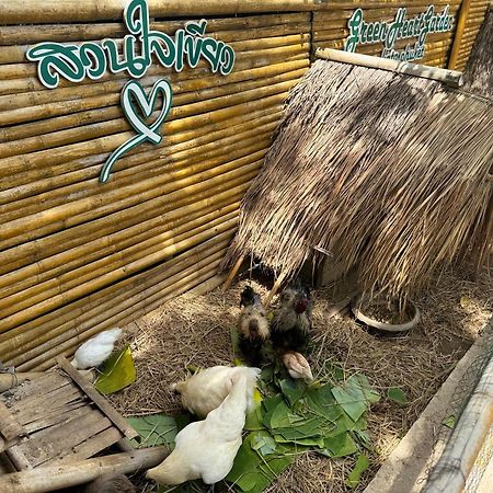 Greenheart Garden View Camp Phuket Kata Exterior foto