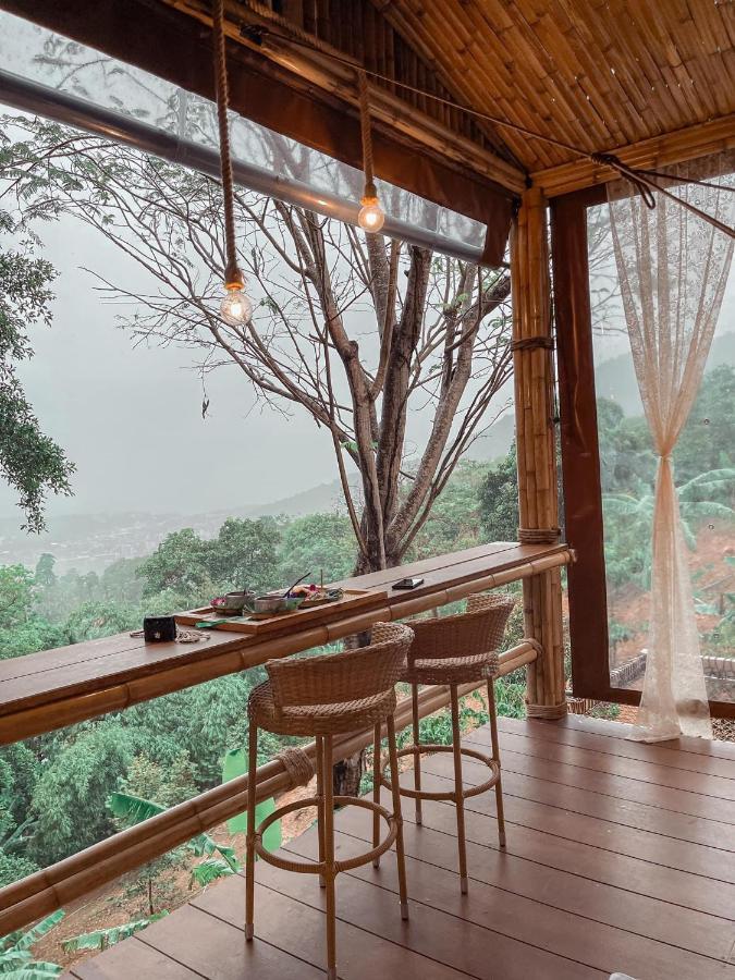 Greenheart Garden View Camp Phuket Kata Exterior foto