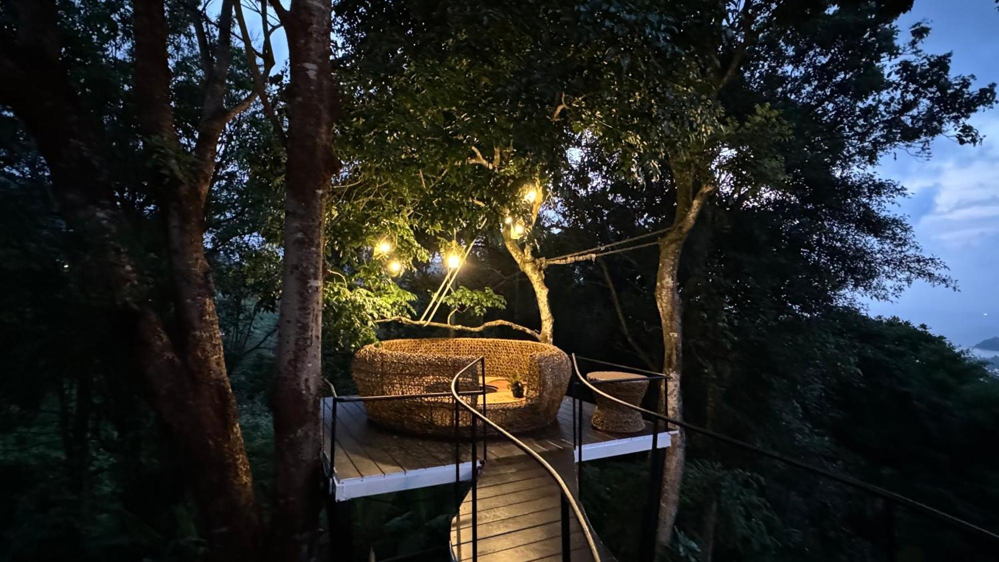 Greenheart Garden View Camp Phuket Kata Exterior foto