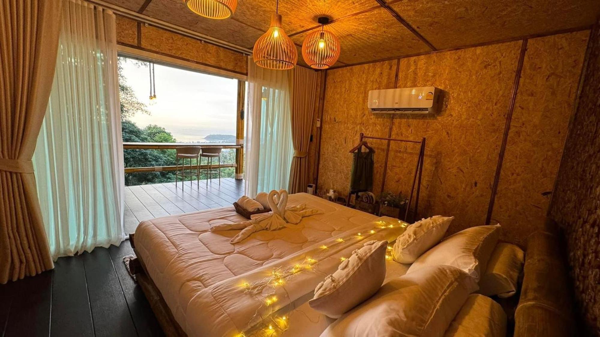 Greenheart Garden View Camp Phuket Kata Exterior foto