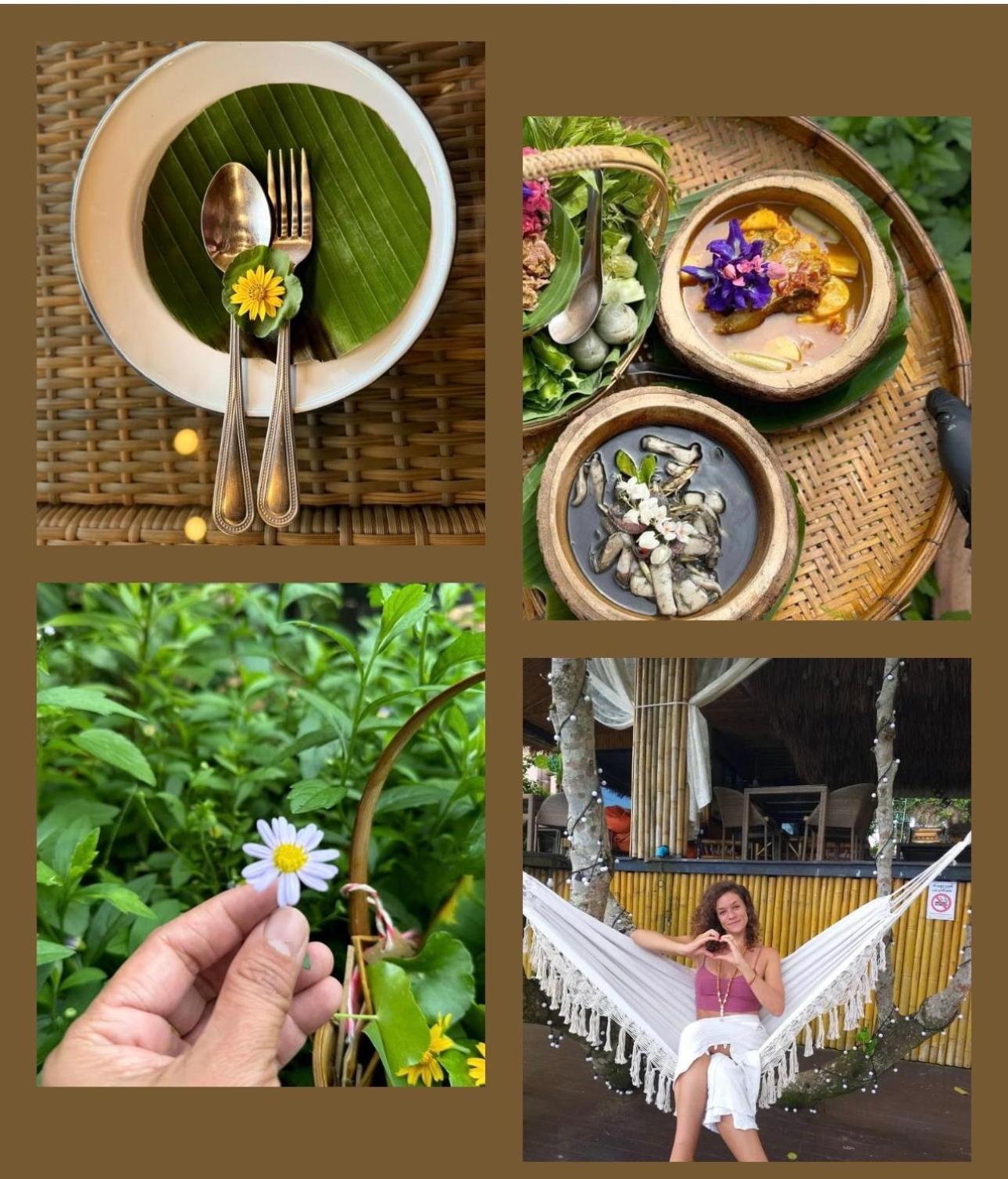 Greenheart Garden View Camp Phuket Kata Exterior foto