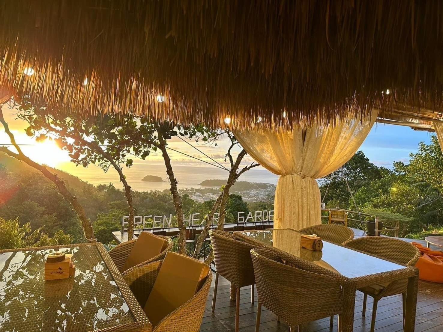 Greenheart Garden View Camp Phuket Kata Exterior foto